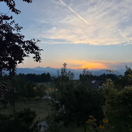 Apartma Kati
