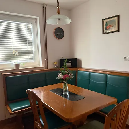Apartma Kati *