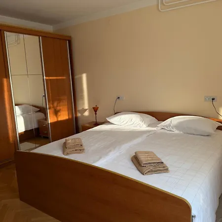 شقة Apartma Kati *