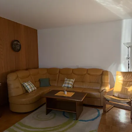 Apartma Kati 拉多夫吉卡