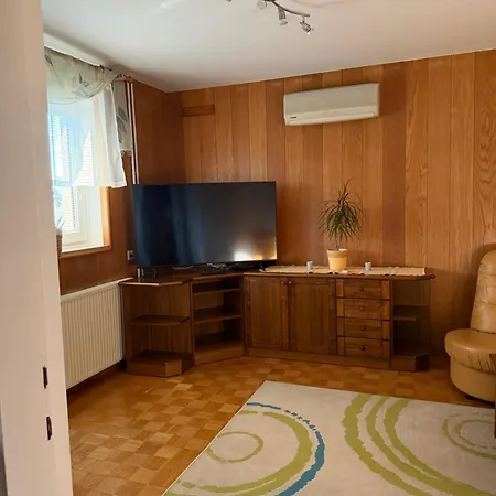 公寓 Apartma Kati *