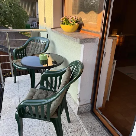 Apartma Kati *